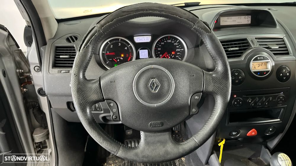 Renault Mégane Break - 13