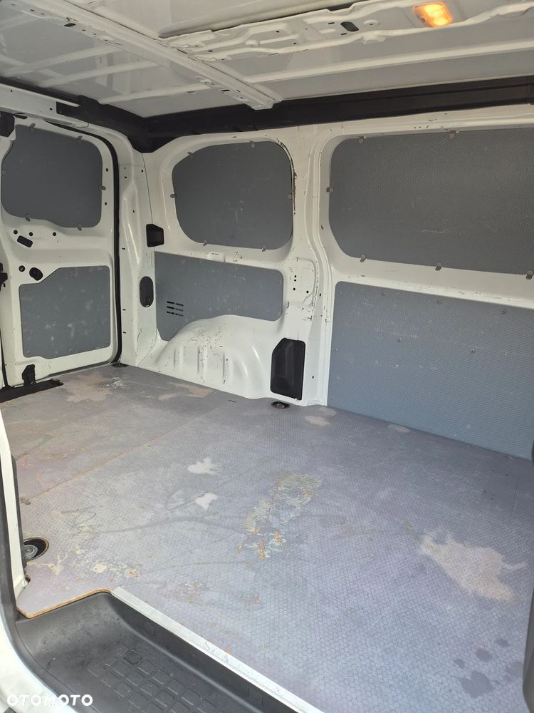 Toyota Proace Jumpy LONG L2 2020r 80Tys km!!! Klima SUPER STAN 100%Bezwypadkowy - 30