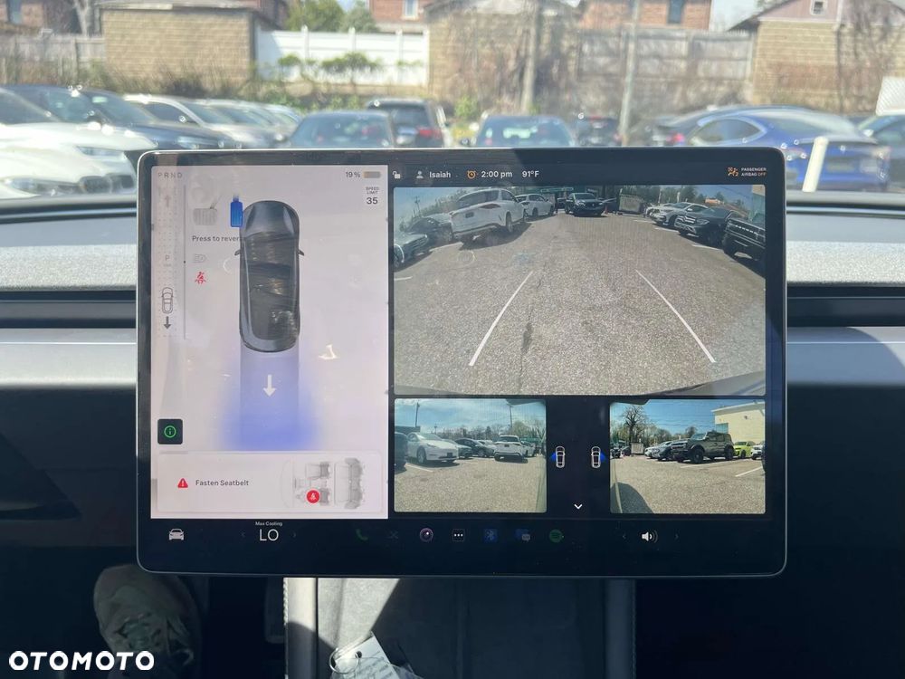 Tesla Model 3 - 14