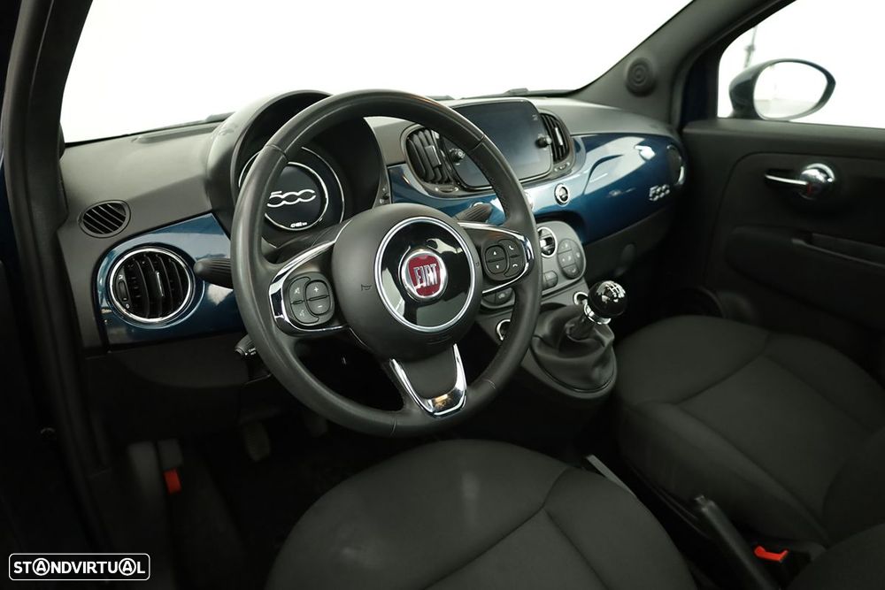 Fiat 500 1.0 Hybrid - 7