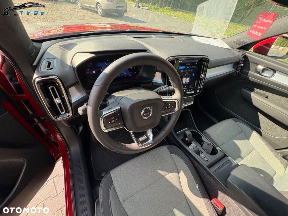Volvo XC 40 B5 AWD Ultimate Bright - 18
