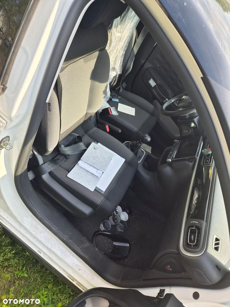 Citroën C3 Pure Tech 110 S&S SHINE PACK - 10