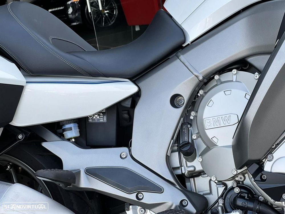 BMW K 1600 GTL - 9