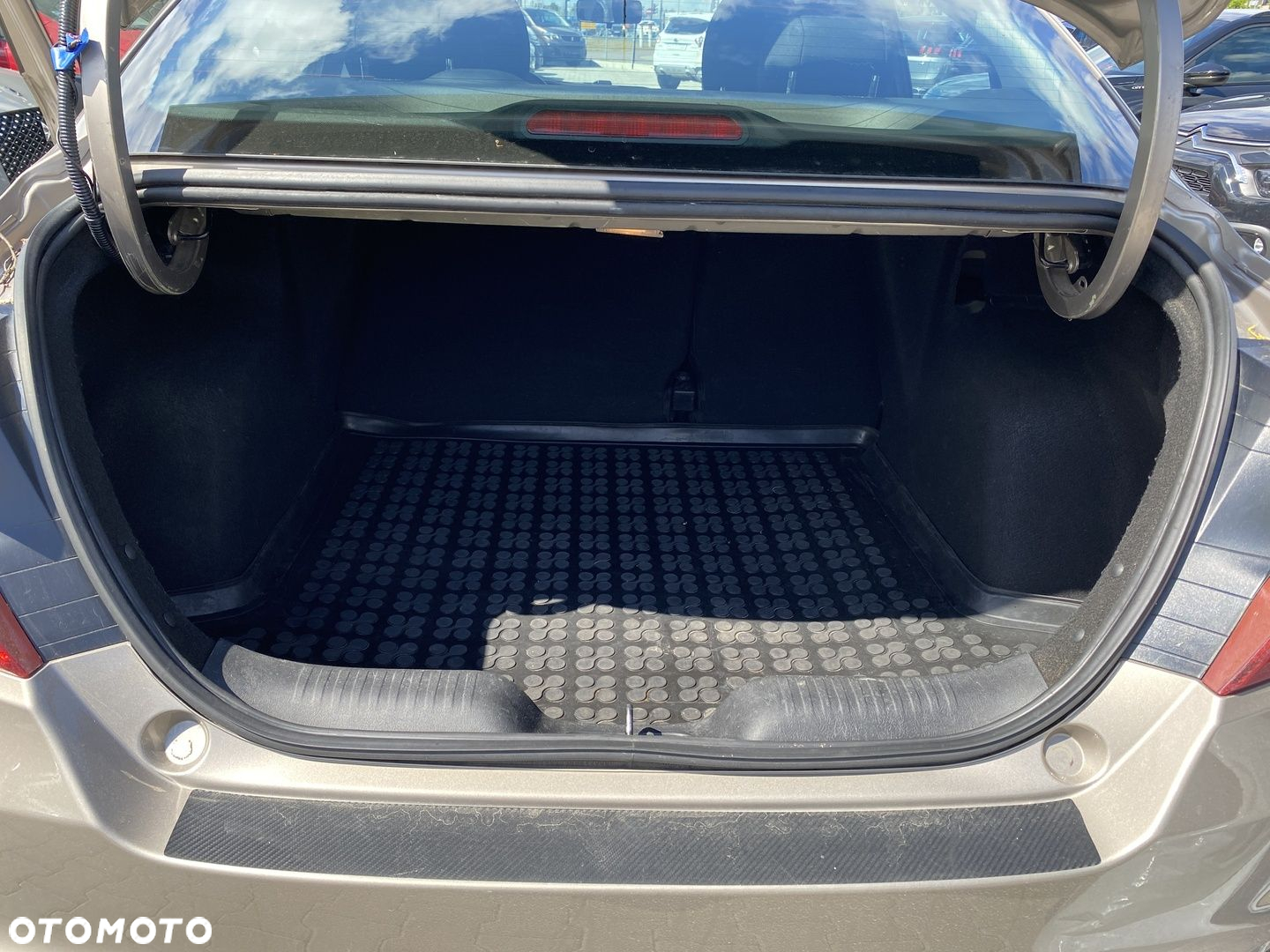Fiat Tipo 1.4 16v Pop EU6d - 14