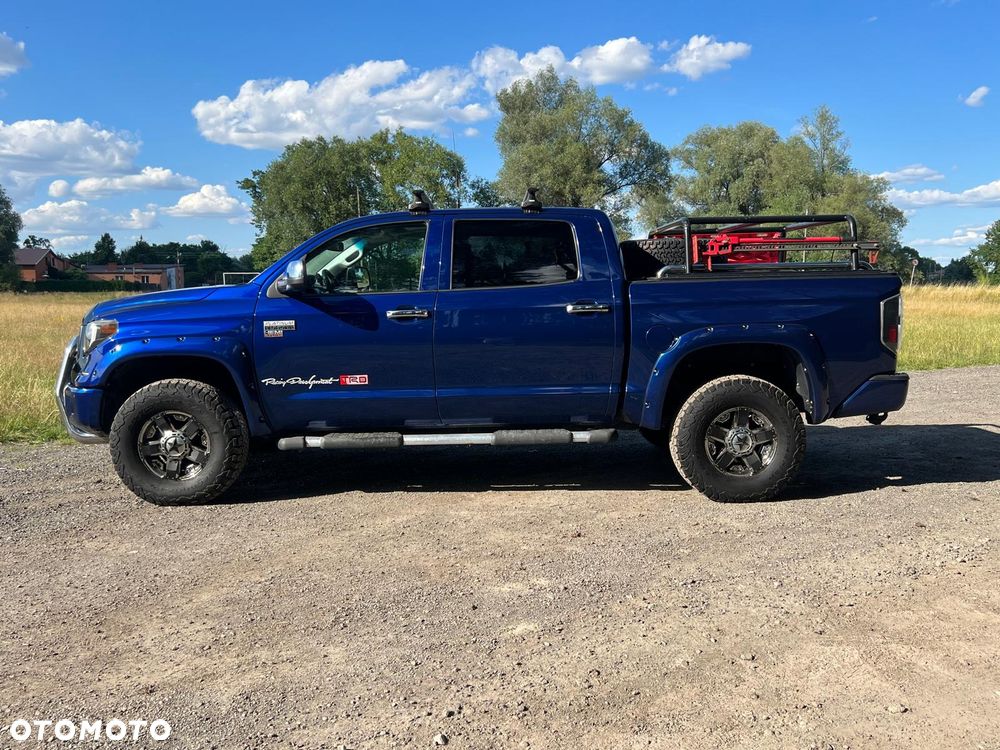Toyota Tundra - 8