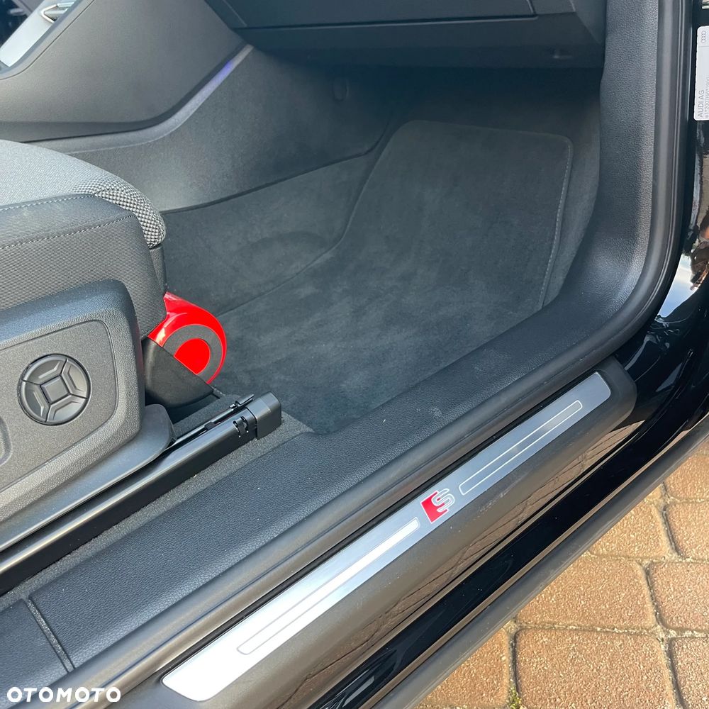 Audi Q3 40 TFSI Quattro S tronic - 17