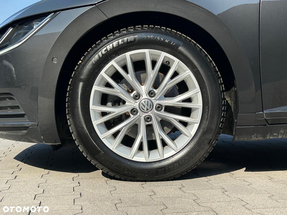Volkswagen Arteon 2.0 TDI SCR Essence DSG - 36