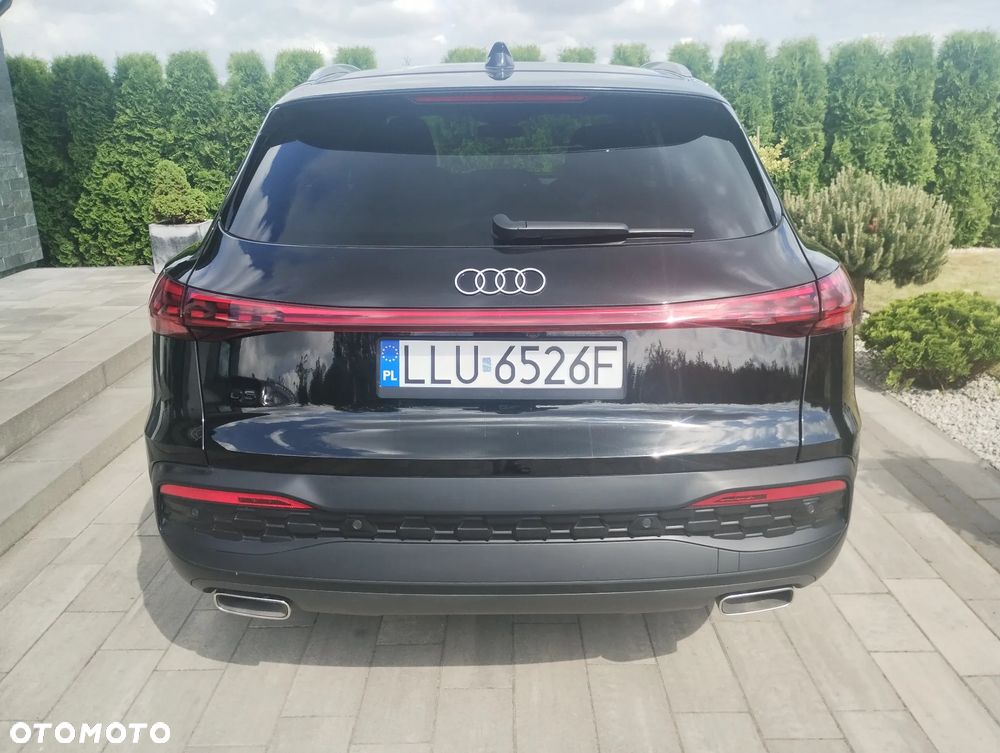 Audi Q5 TFSI mHEV 150 kW S tronic - 11