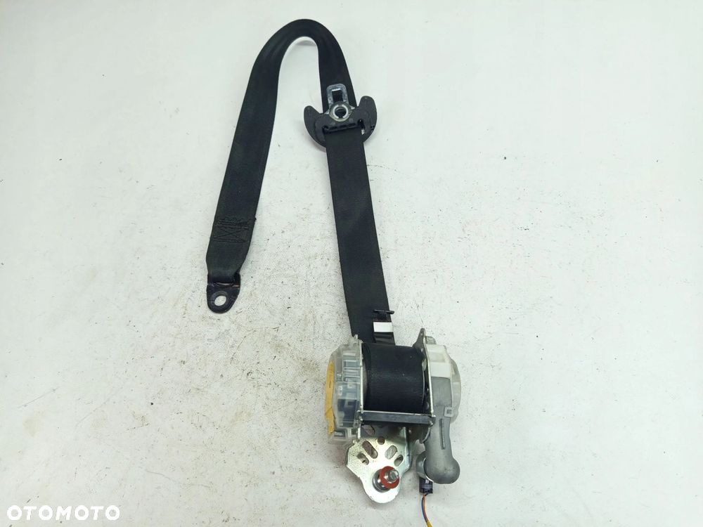 Przedni pas bezpieczeństwa Przód strona lewa Hyundai i20 8887080-1J200 - 3