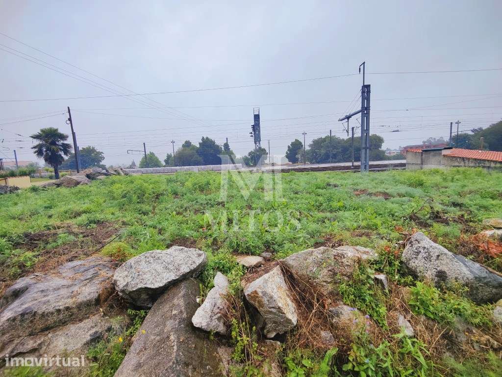 Lote de terreno para construção à venda em Darque - Viana do Castelo - Grande imagem: 5/11