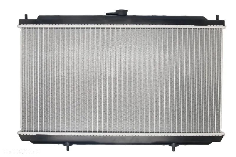 CHŁODNICA WODY NISSAN ALMERA II, PRIMERA - 2