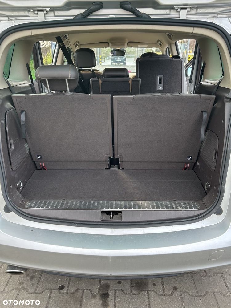 Opel Zafira Tourer 2.0 CDTI Automatik Innovation - 16