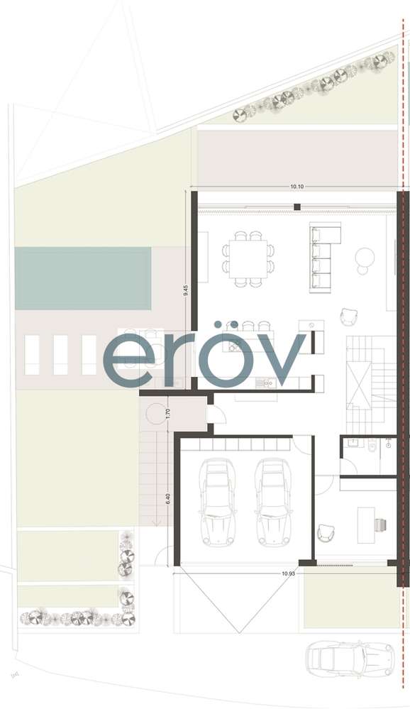 Moradia T4 de Luxo em Requião – Vila Nova de Famalicão - Grande imagem: 3/50