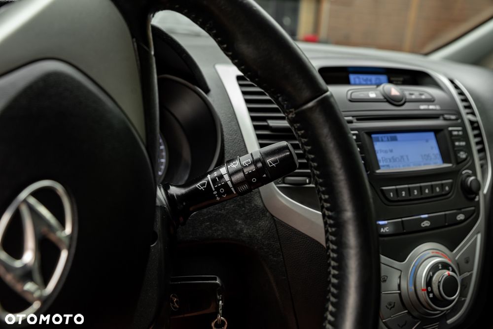 Hyundai ix20 1.4 blue Style - 35