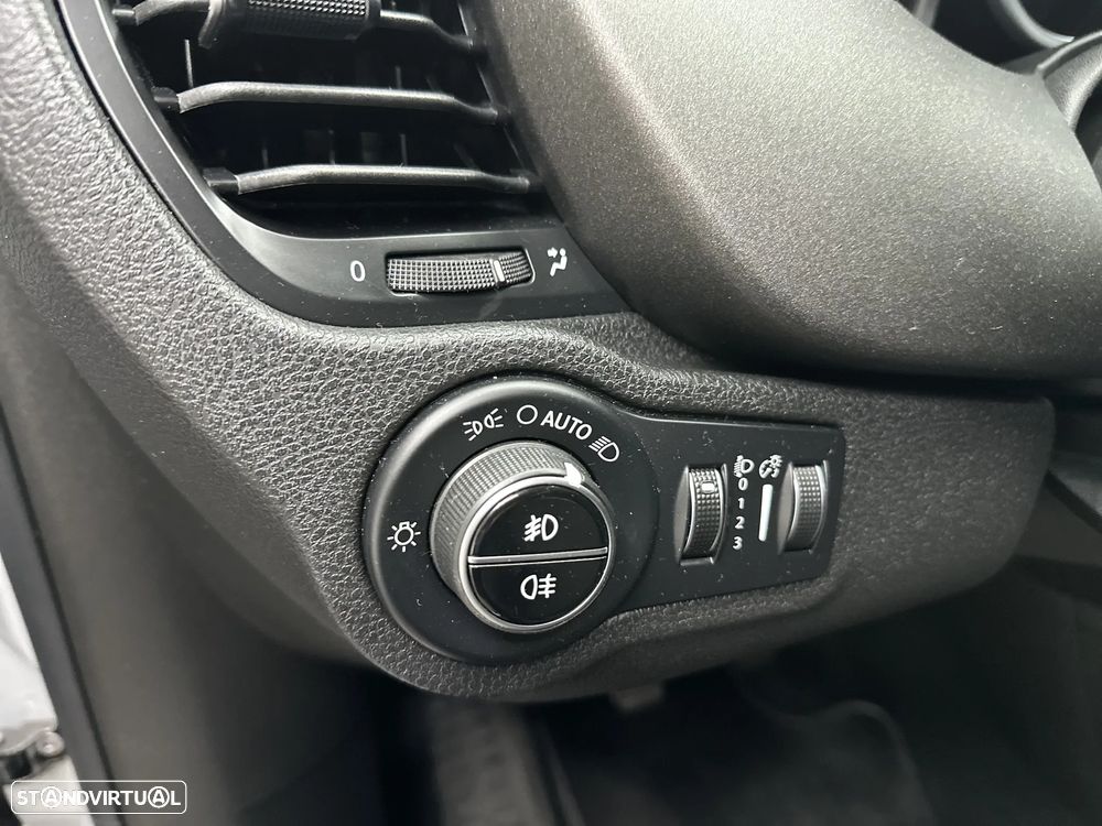 Fiat 500X 1.6 Multijet 4x2 S&S Cross - 48