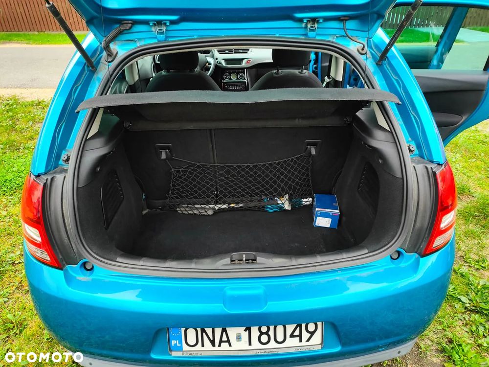Citroën C3 1.4 VTi Exclusive - 8