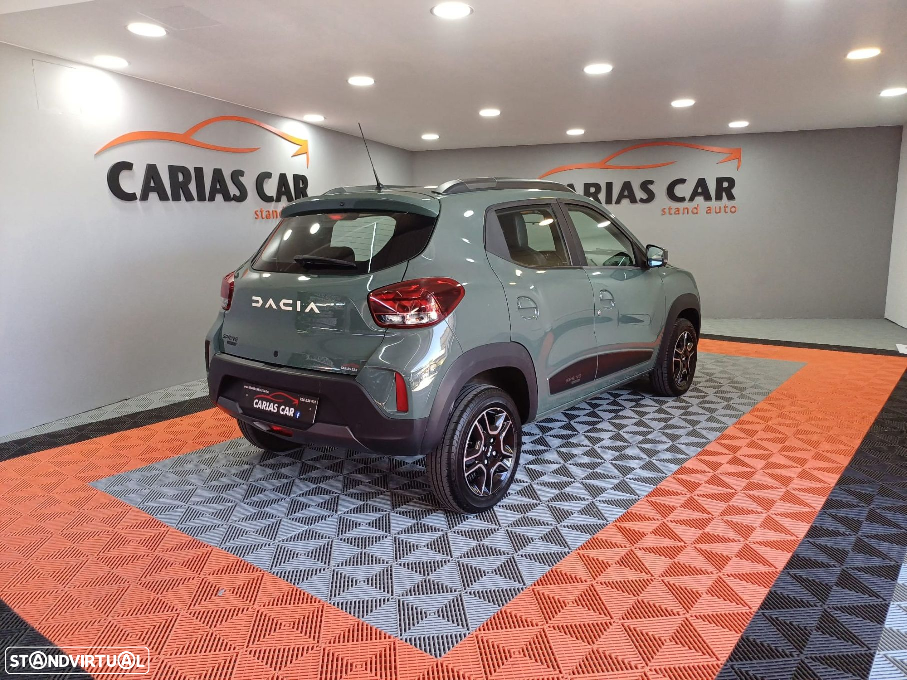 Dacia Spring - 6