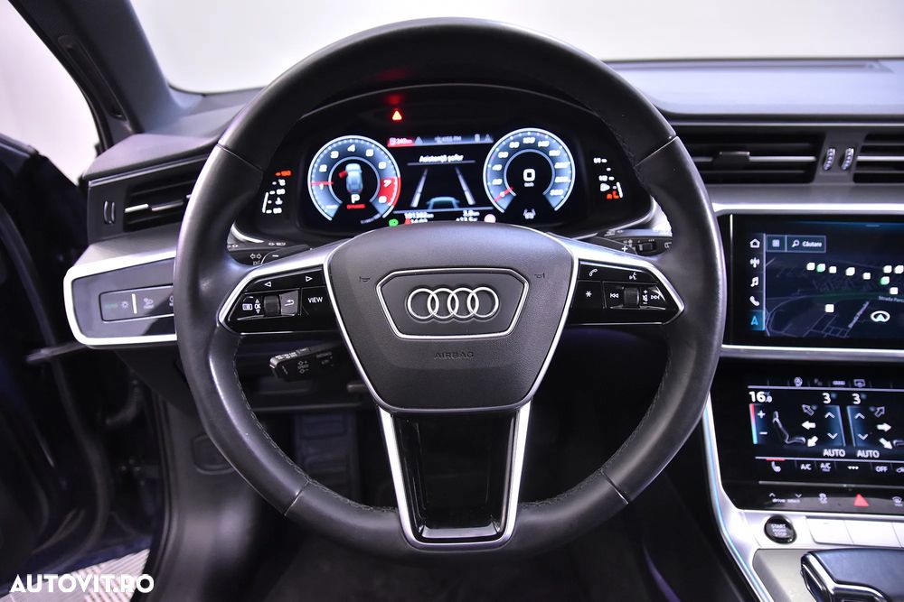 Audi A6 - 16