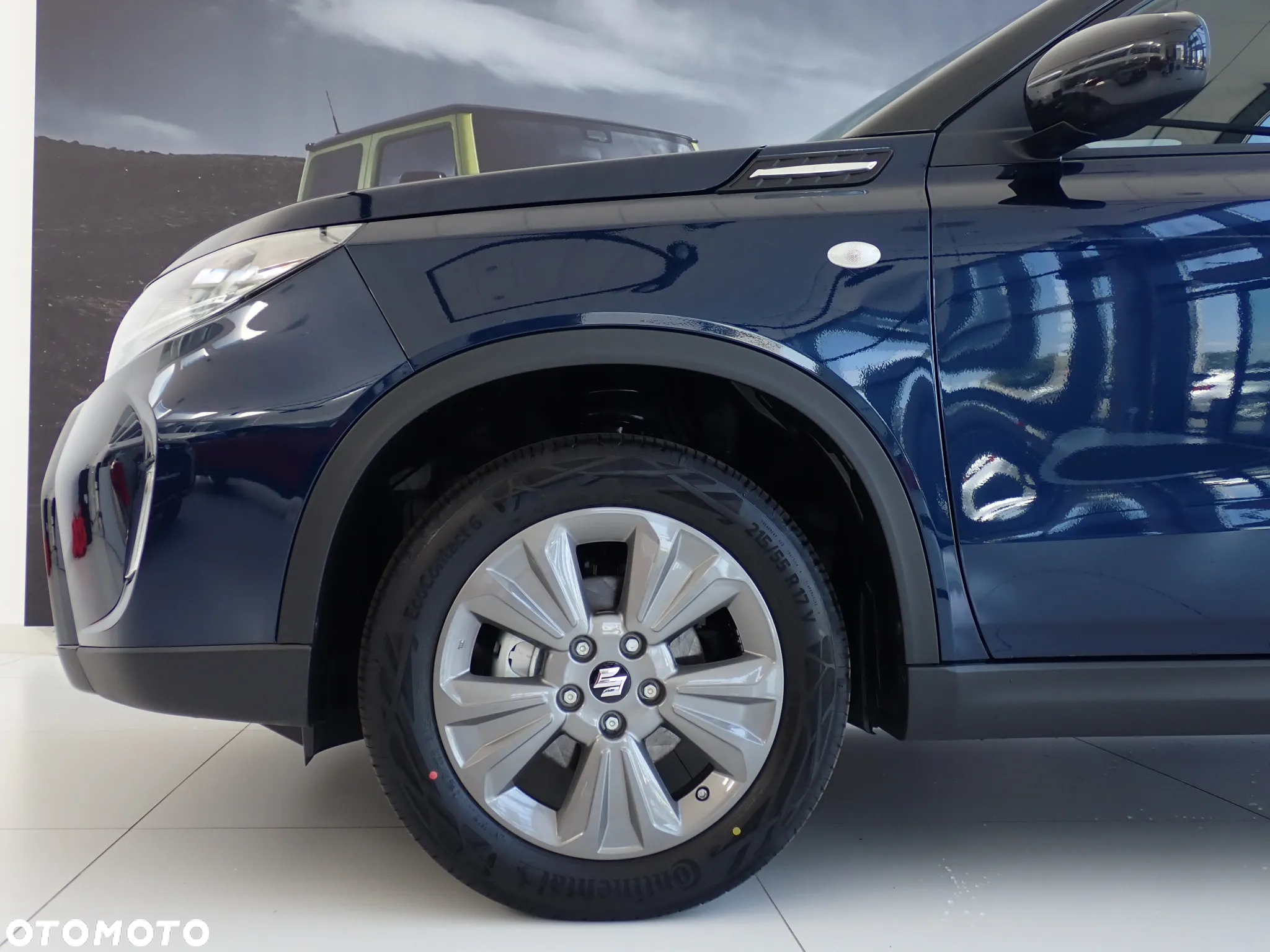 Suzuki Vitara - 7