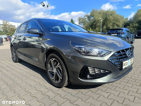 Hyundai i30 1.5 DPI Comfort
