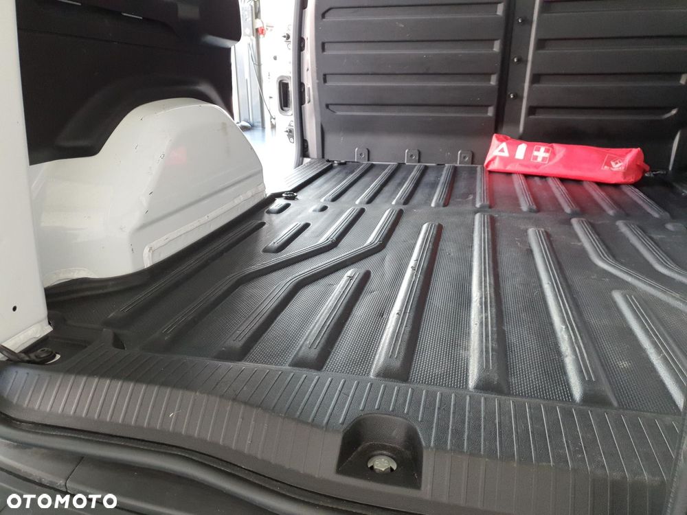 Renault kangoo-express/van - 26