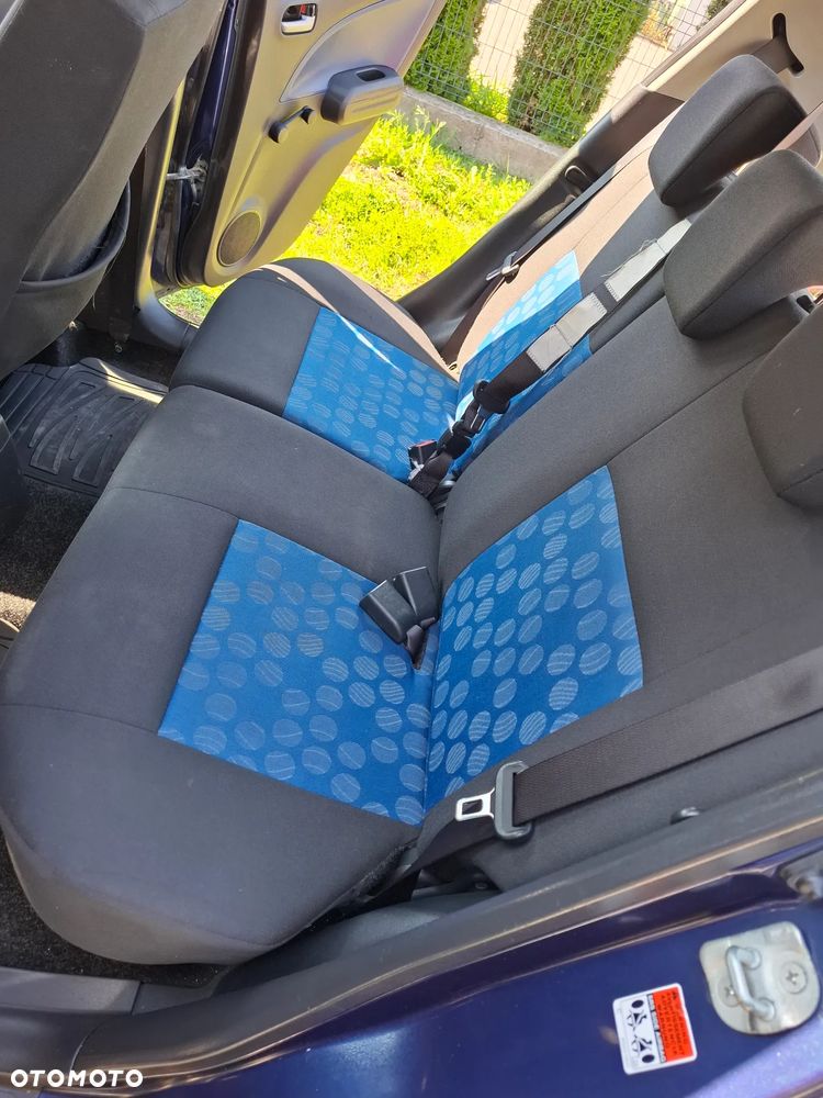Suzuki Splash - 10