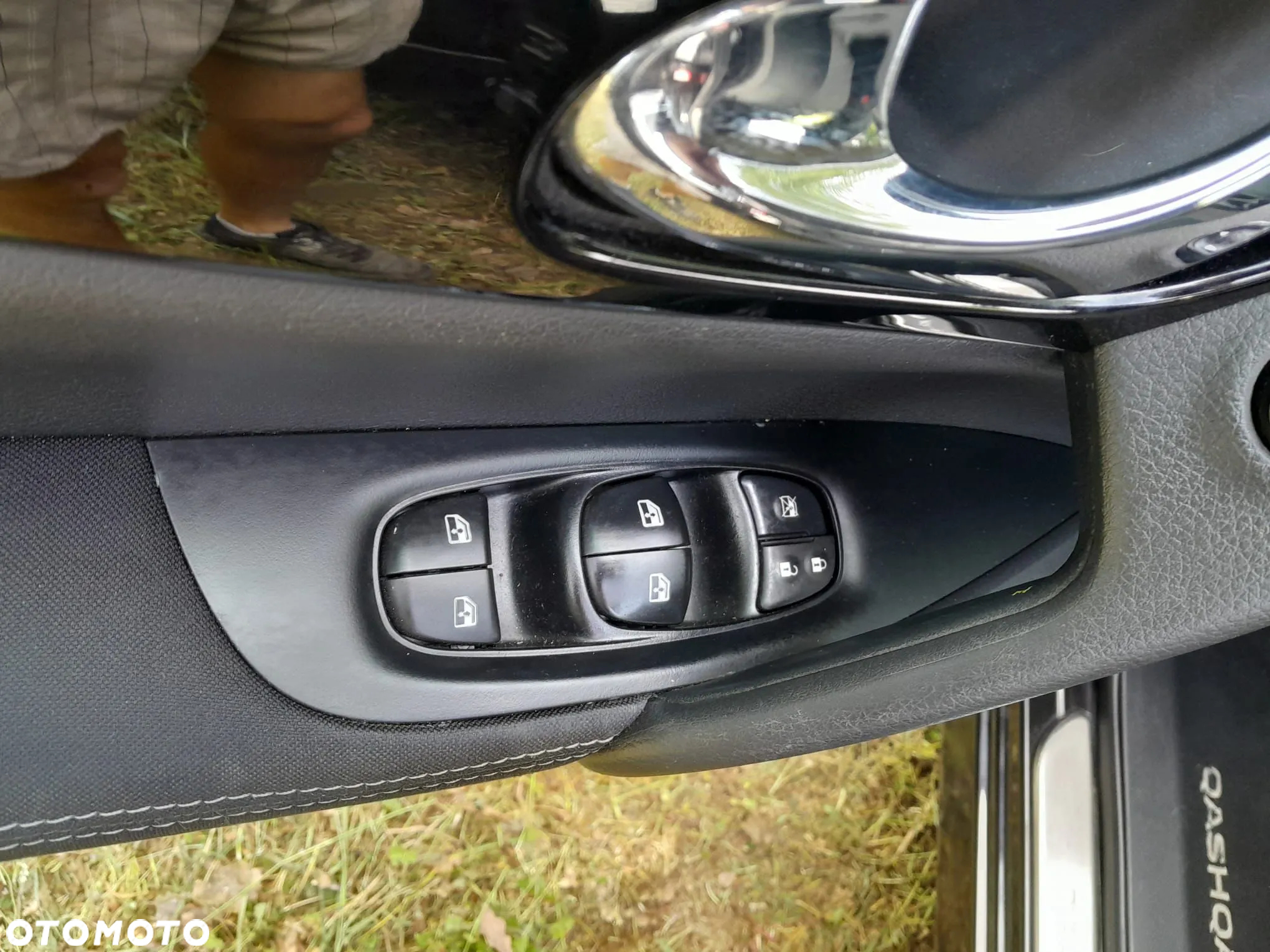 Nissan Qashqai - 10