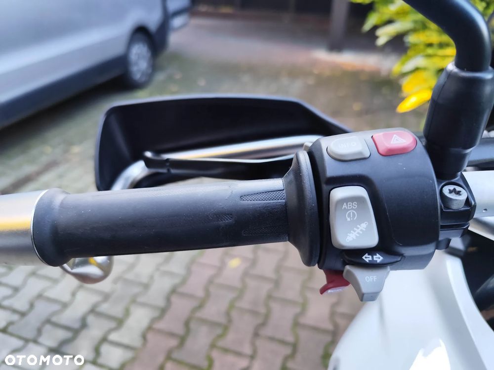 BMW GS - 29