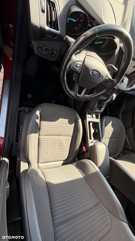 Ford Kuga 1.5 EcoBoost AWD Titanium ASS - 29
