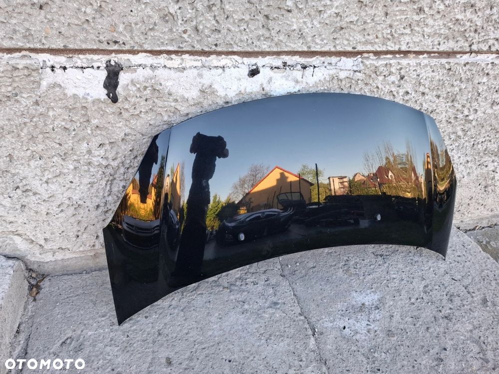 MASKA PRZEDNIA CITROEN C3 II 10/16r KTVD - 3