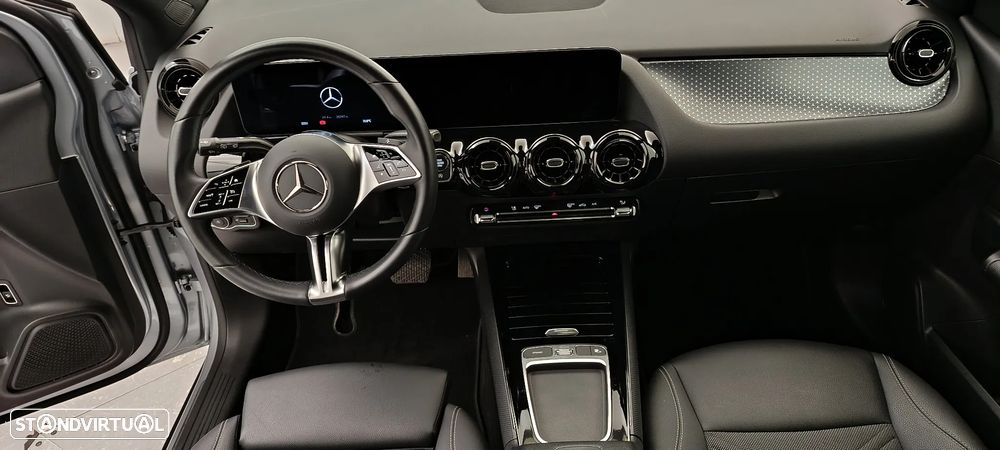 Mercedes-Benz B 180 d - 18