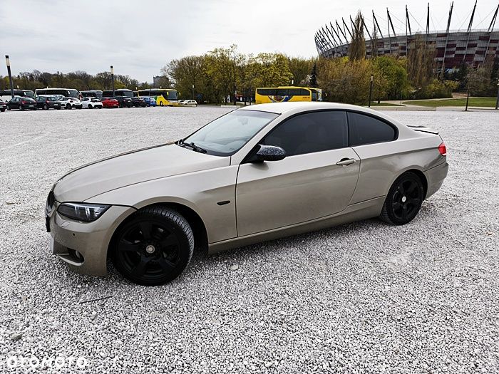BMW Seria 3 - 3