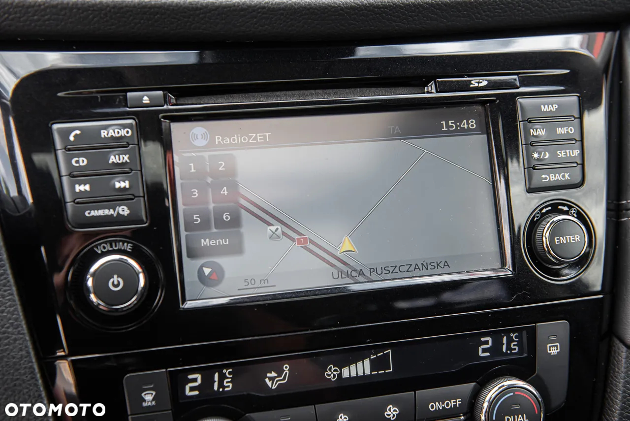 Nissan X-Trail - 26