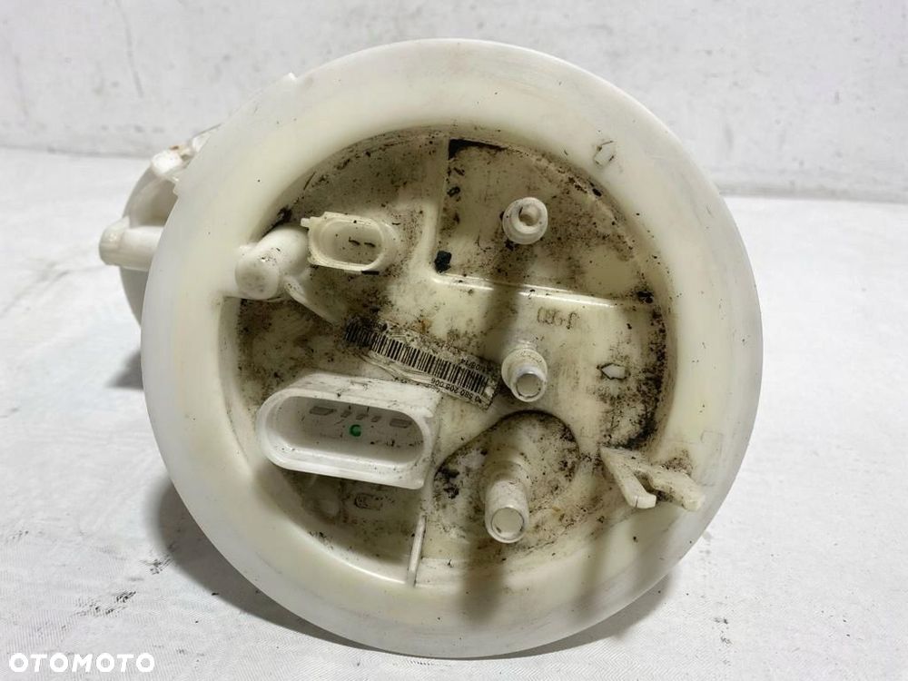 POMPA PALIWA PŁYWAK AUDI A4 B8 0580205006 - 3