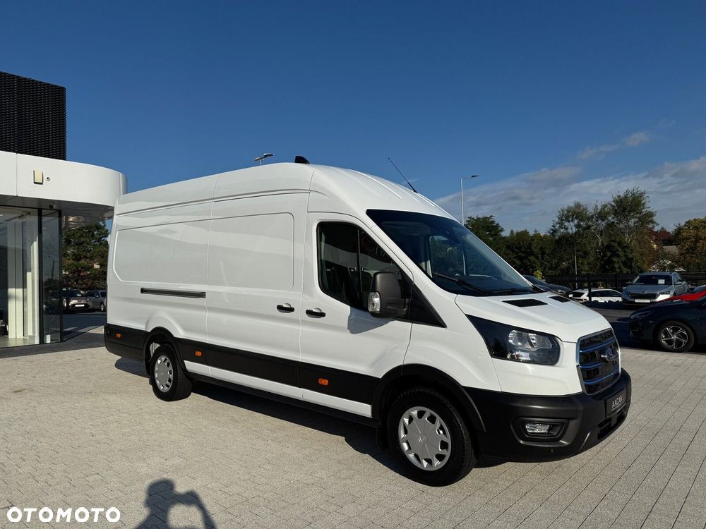 Ford e-transit 350 L4H3 - 7
