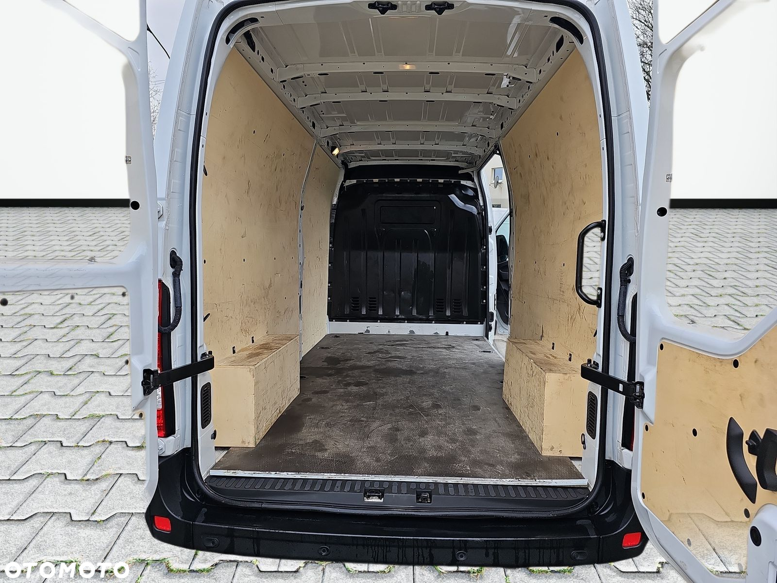 Renault Master - 21