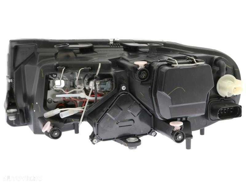 Far stanga/dreapta Skoda Superb 1 an 2002-2006 , faruri noi - 5