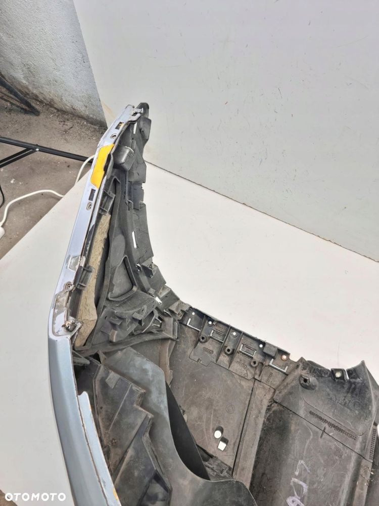 PORSCHE CAYENNE LIFT 7P5 14-18 Zderzak przód - 9