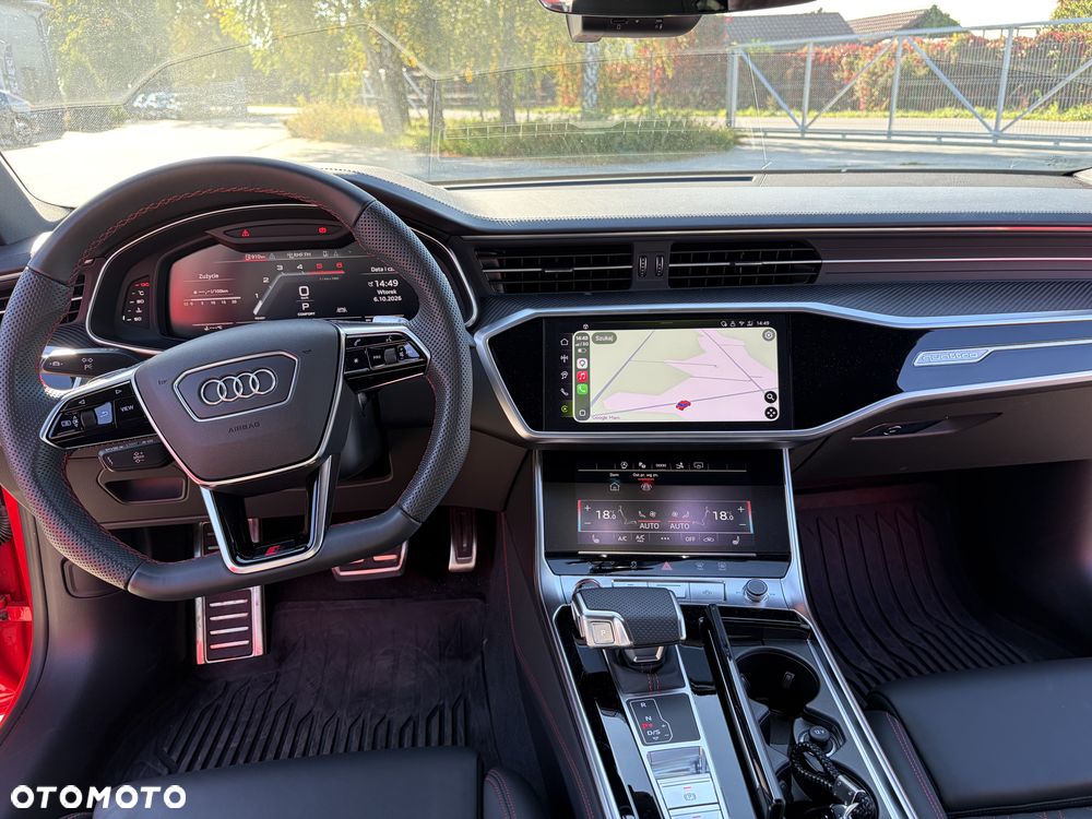 Audi S7 Sportback - 11