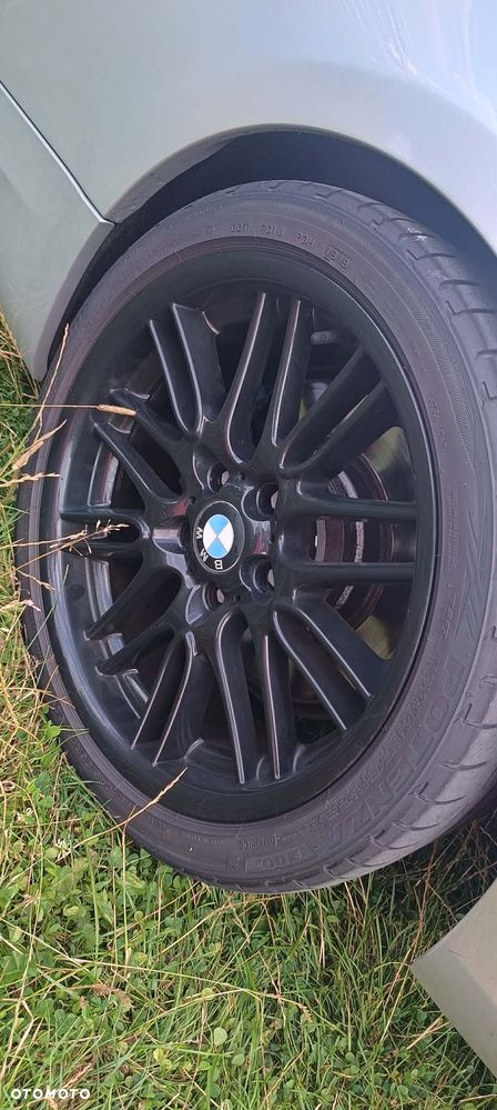 BMW Seria 3 - 18