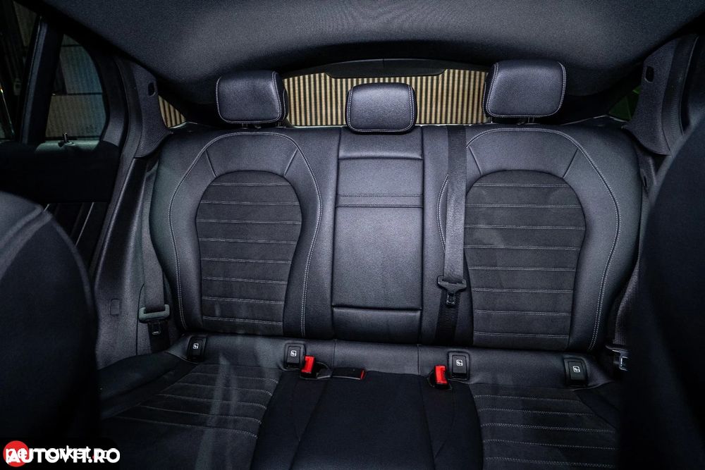 Mercedes-Benz GLC Coupe 220 d 4Matic 9G-TRONIC AMG Line - 10
