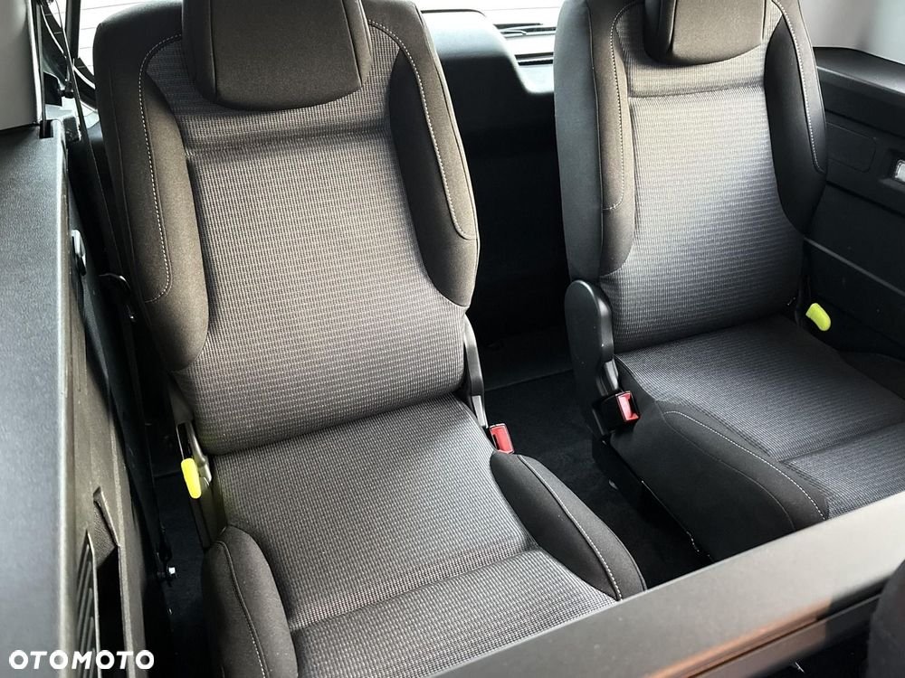 Toyota Proace City Verso Long 1.5 D-4D Family - 20