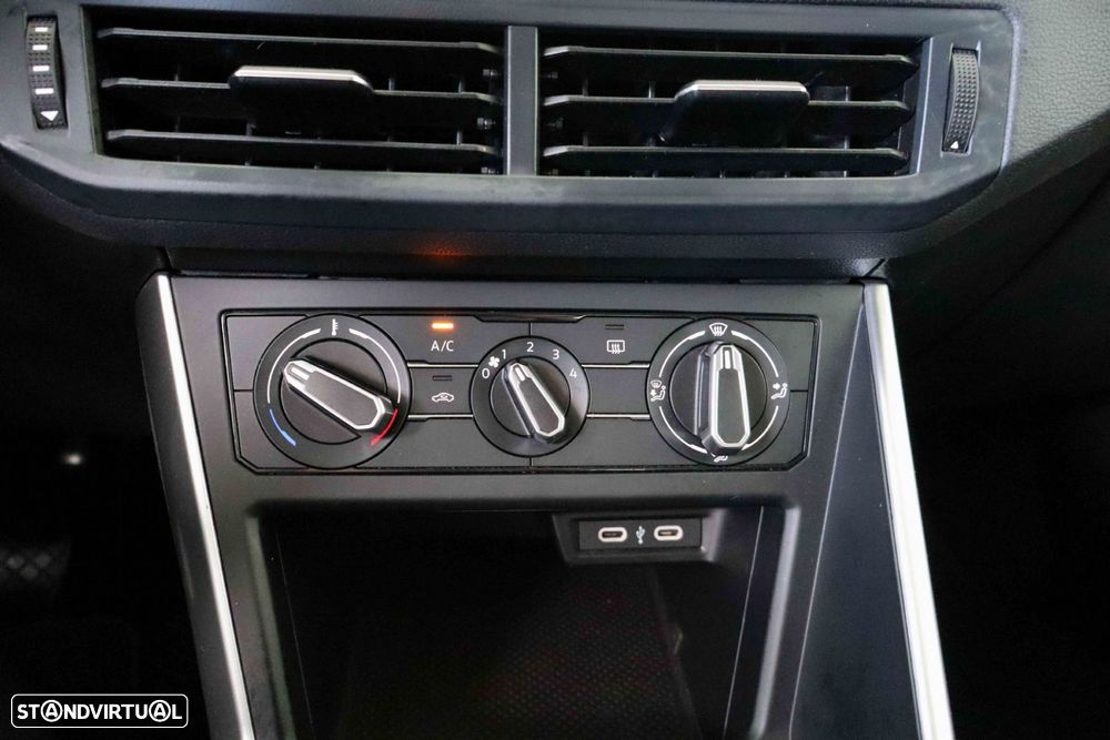 VW Polo 1.0 TSI Urban - 31