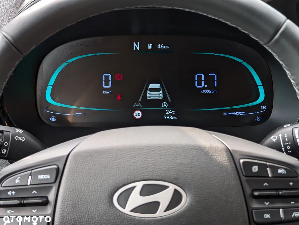 Hyundai i10 1.2 Automatik Passion Plus - 27
