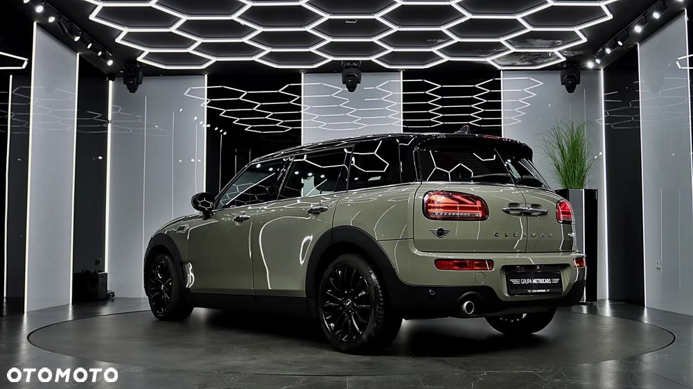 MINI Clubman Cooper - 6