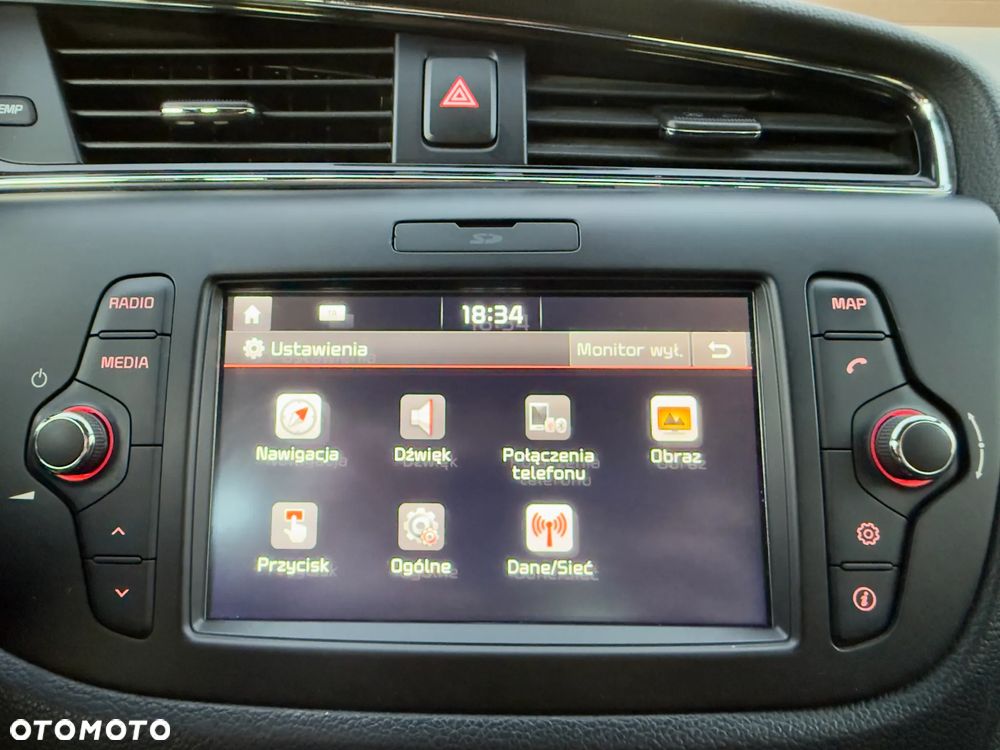 Kia Ceed Cee'd 1.6 CRDi GT Line - 35