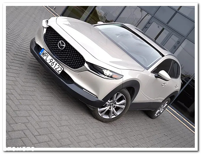 Mazda CX-30 - 2
