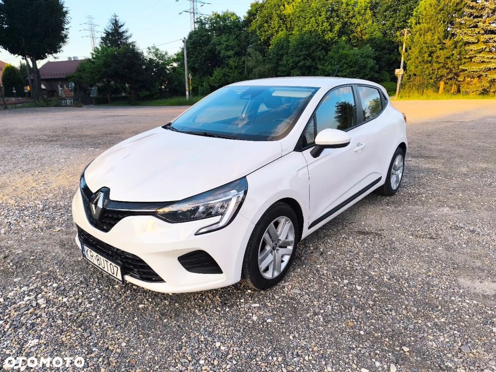 Renault Clio 1.0 TCe Zen - 1