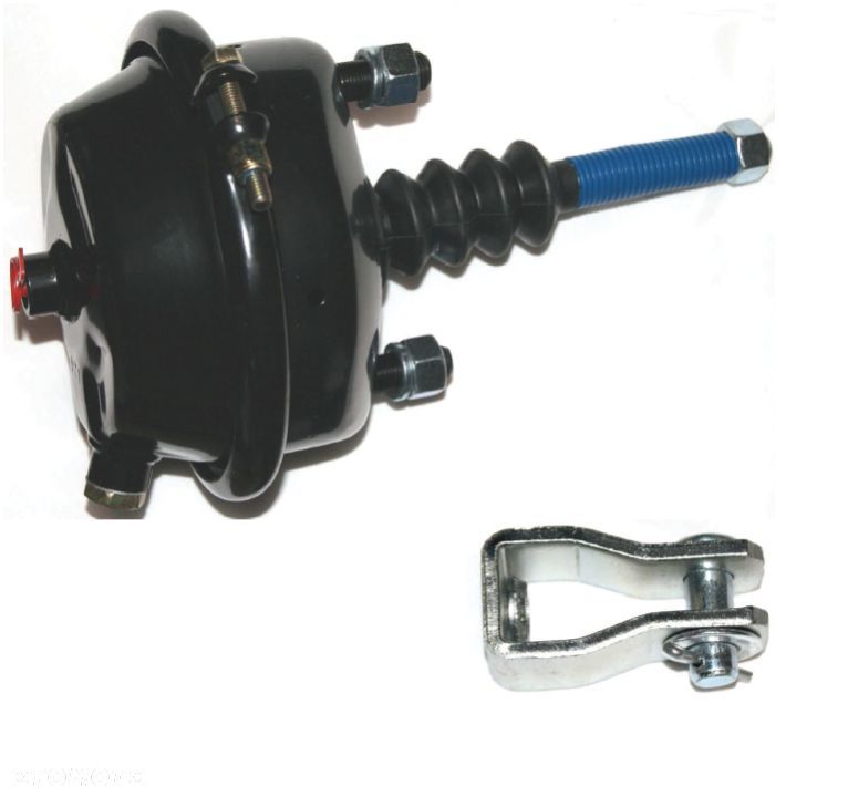 Siłownik membranowy Typ 24 Pronar - 1