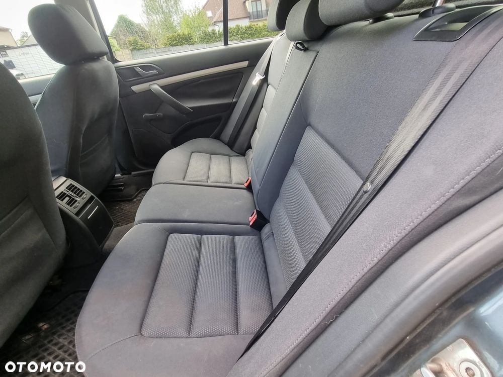 Skoda Octavia 1.9 TDI Classic - 15